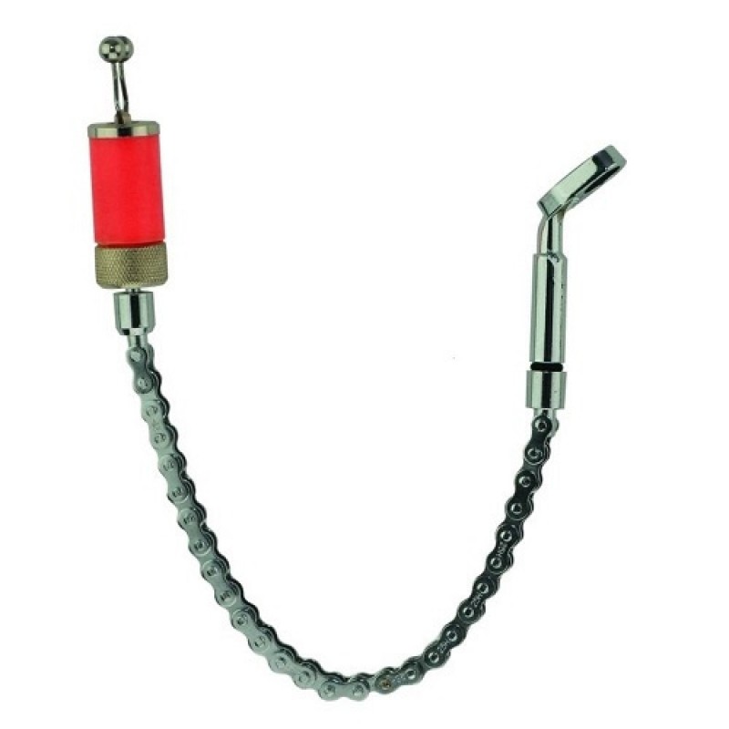 Carp Zoom heavy Chain kibimo indikatoriai Carp Zoom heavy Chain kibimo indikatoriai
